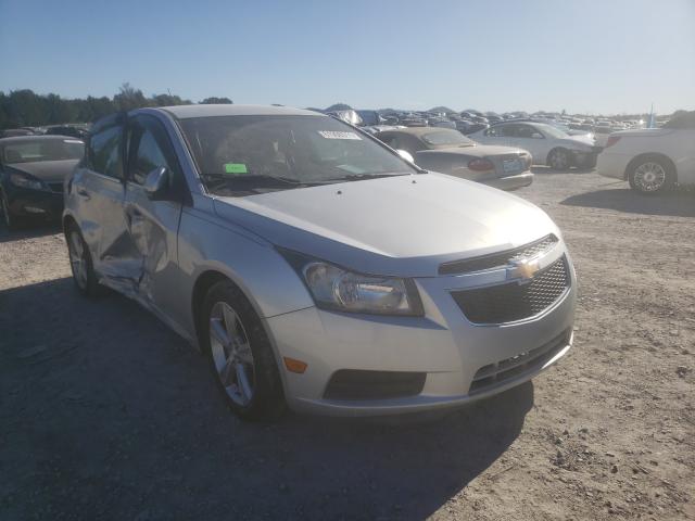 CHEVROLET CRUZE LT 2012 1g1pg5sc7c7320919