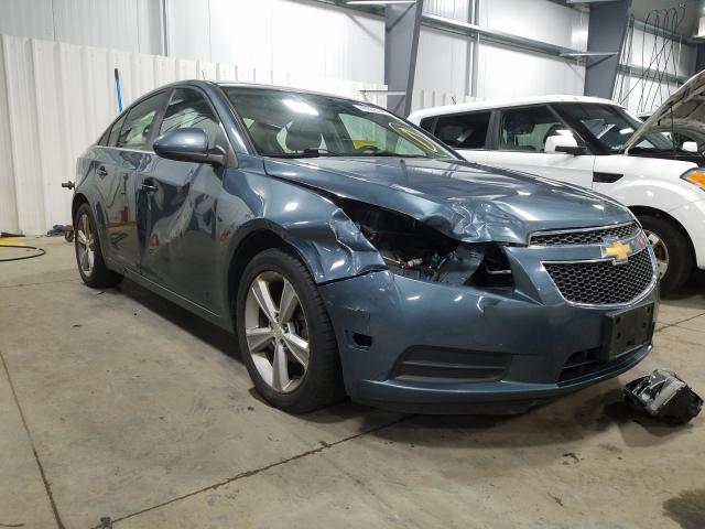 CHEVROLET CRUZE LT 2012 1g1pg5sc7c7346419