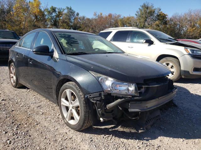 CHEVROLET CRUZE LT 2012 1g1pg5sc7c7359560