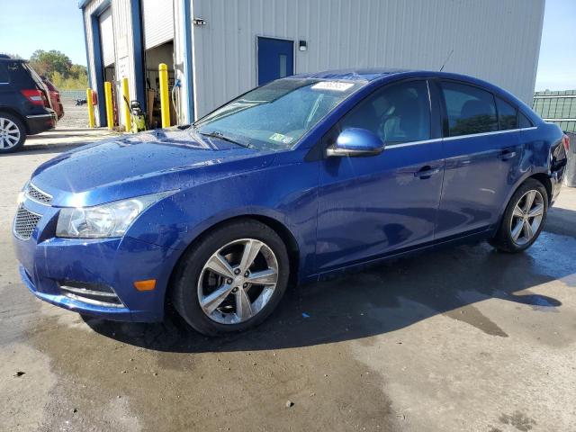 CHEVROLET CRUZE LT 2012 1g1pg5sc7c7377248