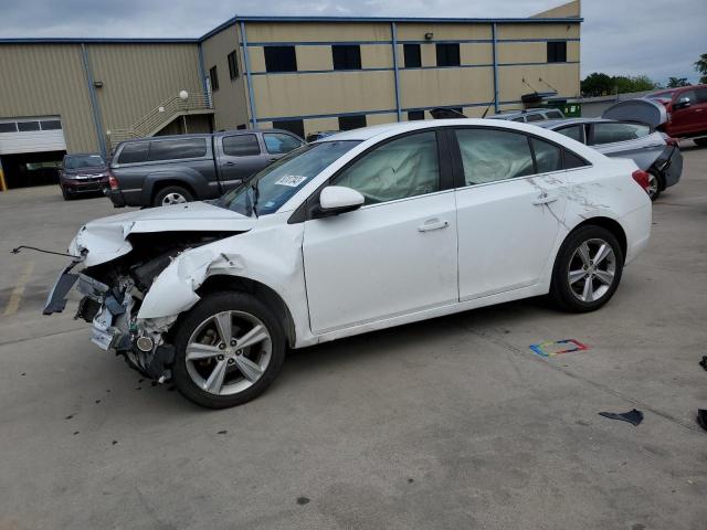 CHEVROLET CRUZE LT 2012 1g1pg5sc8c7103895