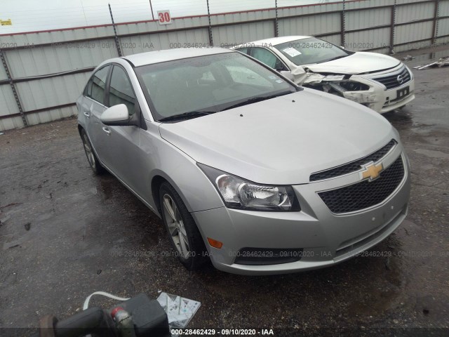 CHEVROLET CRUZE 2012 1g1pg5sc8c7110474