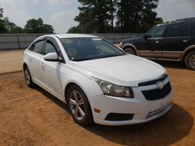 CHEVROLET CRUZE LT 2012 1g1pg5sc8c7114721