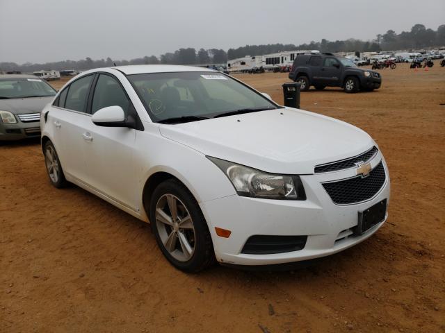 CHEVROLET CRUZE LT 2012 1g1pg5sc8c7166611