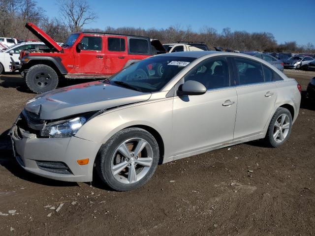 CHEVROLET CRUZE 2012 1g1pg5sc8c7170917