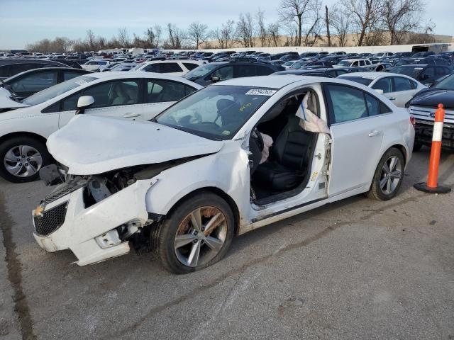 CHEVROLET CRUZE 2012 1g1pg5sc8c7173476