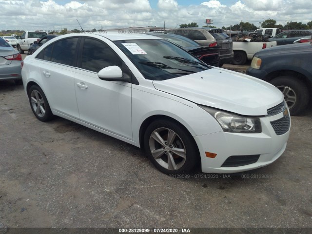 CHEVROLET CRUZE 2012 1g1pg5sc8c7186129