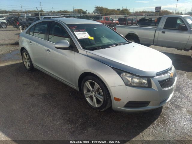 CHEVROLET CRUZE 2012 1g1pg5sc8c7202149