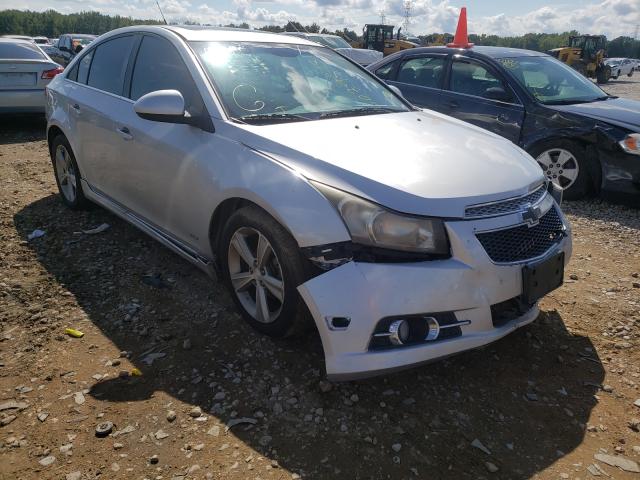 CHEVROLET CRUZE LT 2012 1g1pg5sc8c7211806