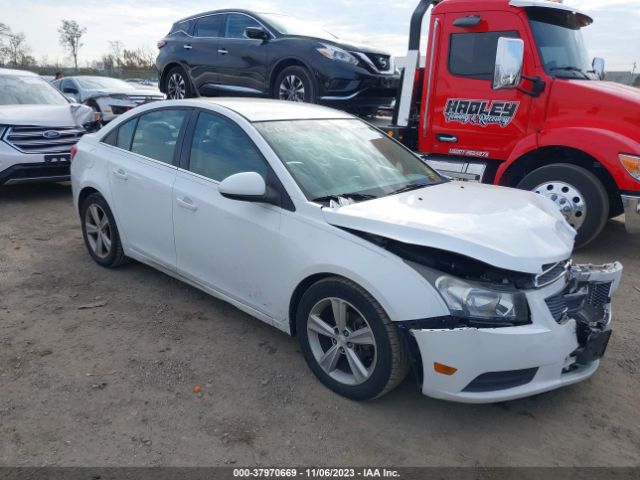 CHEVROLET CRUZE 2012 1g1pg5sc8c7215855