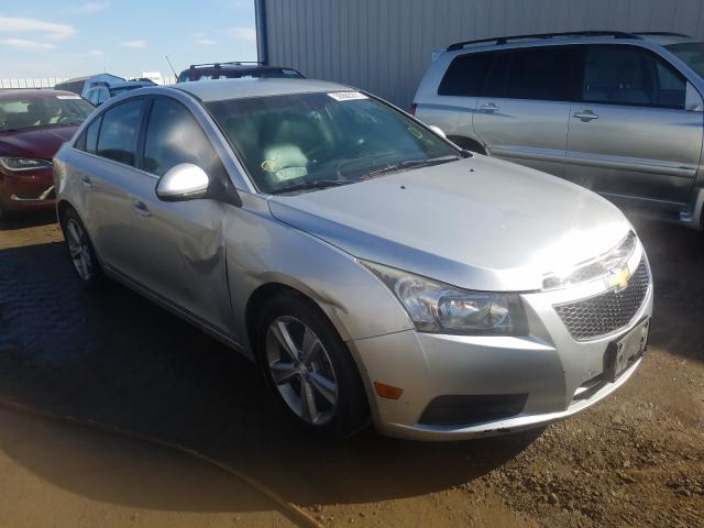 CHEVROLET CRUZE LT 2012 1g1pg5sc8c7218285