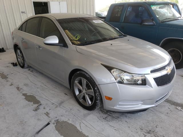 CHEVROLET CRUZE LT 2012 1g1pg5sc8c7221316