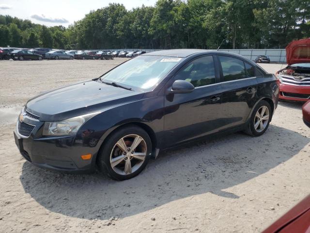 CHEVROLET CRUZE 2012 1g1pg5sc8c7240416