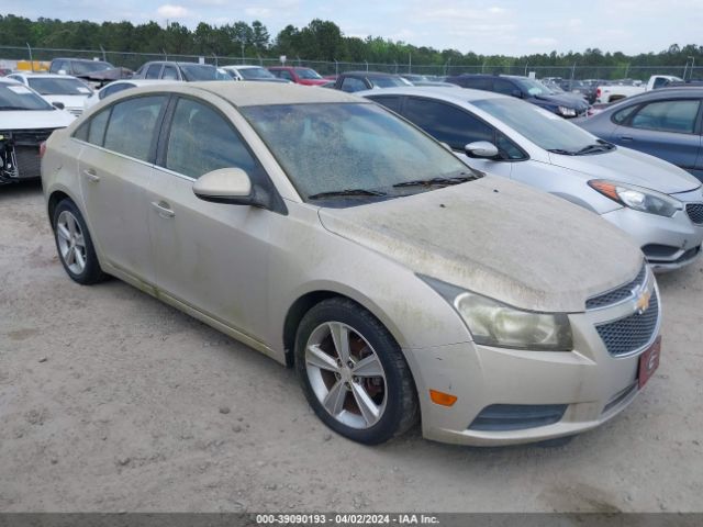 CHEVROLET CRUZE 2012 1g1pg5sc8c7243123