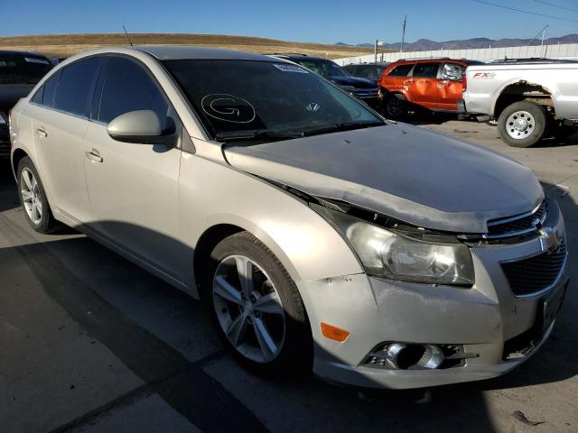 CHEVROLET CRUZE LT 2012 1g1pg5sc8c7277353