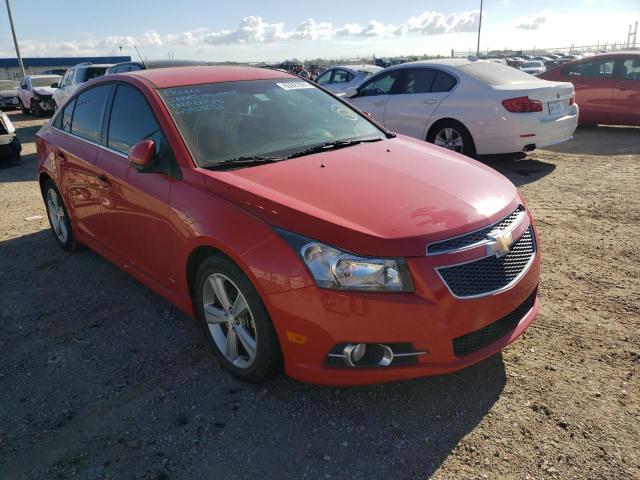 CHEVROLET CRUZE 2012 1g1pg5sc8c7305779