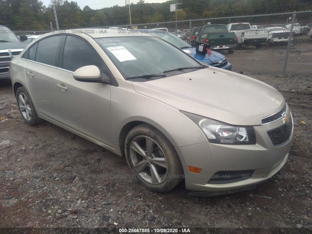 CHEVROLET CRUZE 2012 1g1pg5sc8c7312750