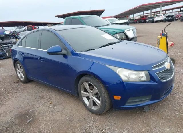 CHEVROLET CRUZE 2012 1g1pg5sc8c7313218