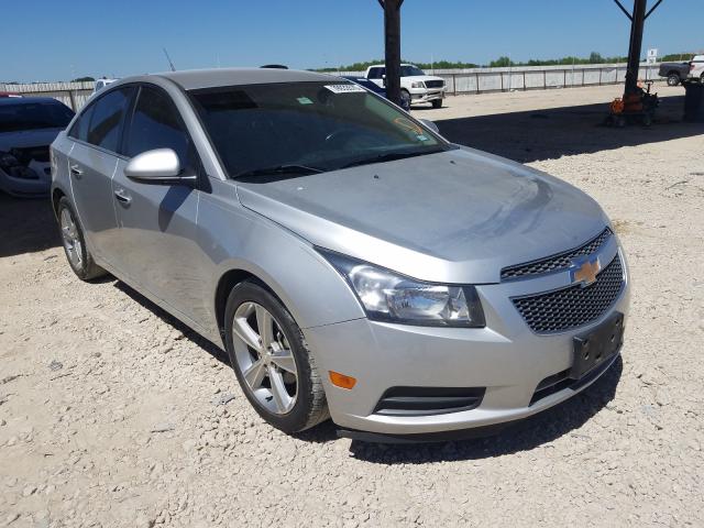 CHEVROLET CRUZE LT 2012 1g1pg5sc8c7313476