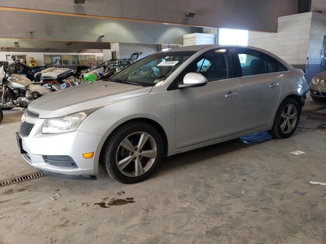 CHEVROLET CRUZE 2012 1g1pg5sc8c7329225