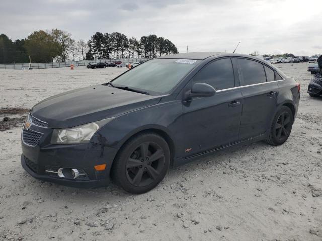 CHEVROLET CRUZE 2012 1g1pg5sc8c7340600