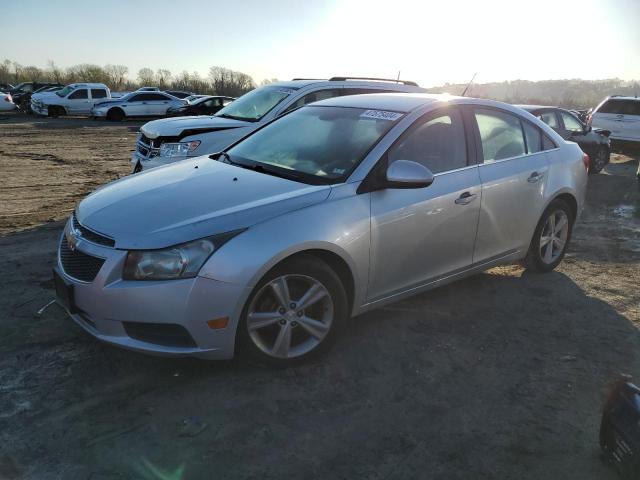 CHEVROLET CRUZE 2012 1g1pg5sc8c7369093