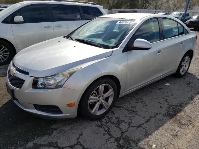 CHEVROLET CRUZE LT 2012 1g1pg5sc8c7372107