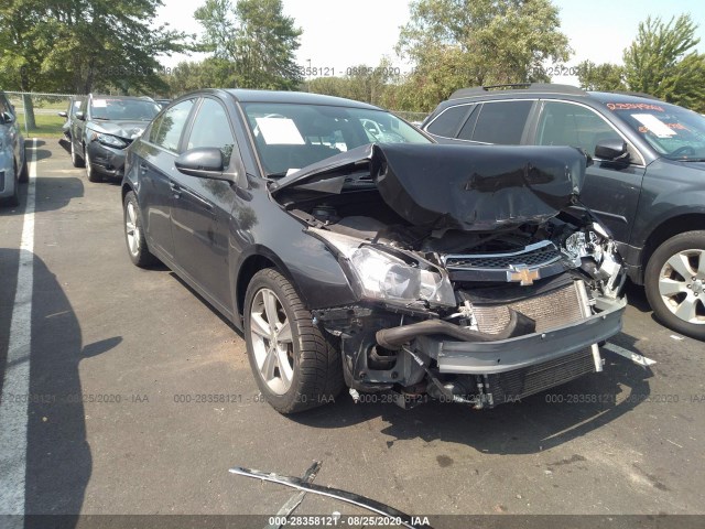 CHEVROLET CRUZE 2012 1g1pg5sc8c7409026