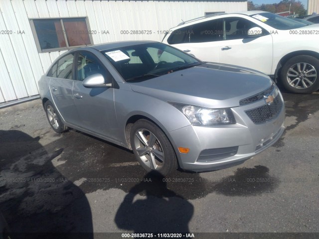 CHEVROLET CRUZE 2012 1g1pg5sc9c7106370