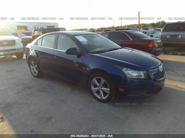 CHEVROLET CRUZE 2012 1g1pg5sc9c7112489