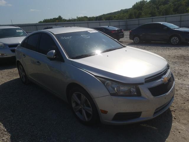 CHEVROLET CRUZE LT 2012 1g1pg5sc9c7114940