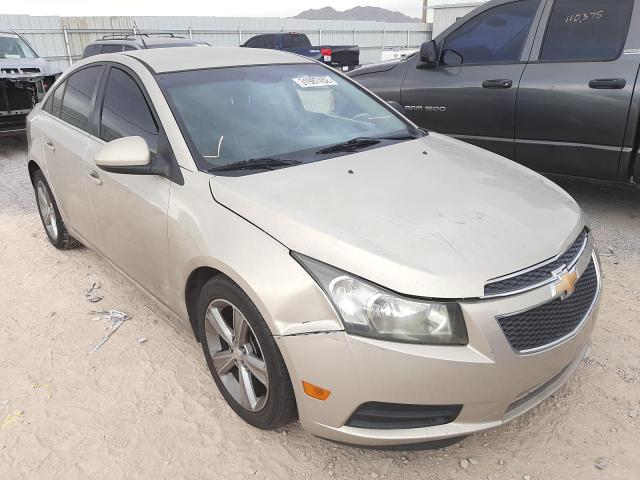 CHEVROLET CRUZE LT 2012 1g1pg5sc9c7122052