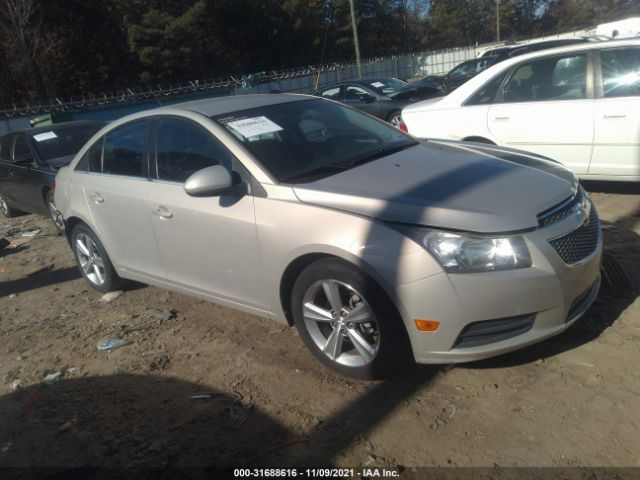 CHEVROLET CRUZE 2012 1g1pg5sc9c7141295