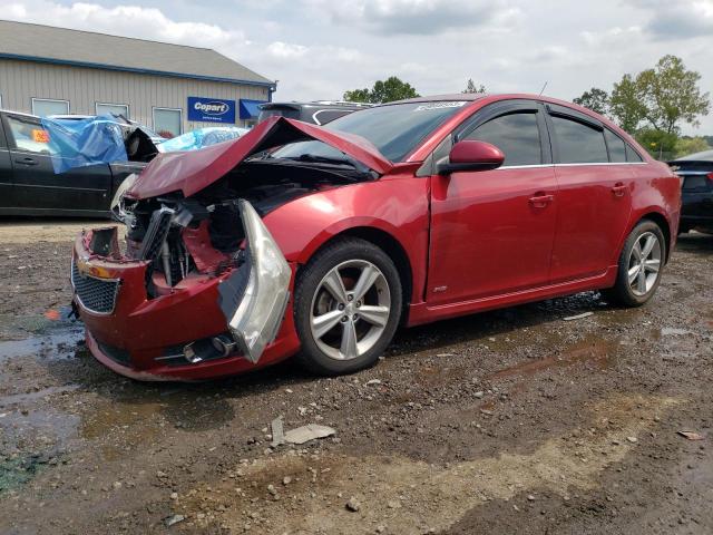 CHEVROLET CRUZE 2012 1g1pg5sc9c7144830