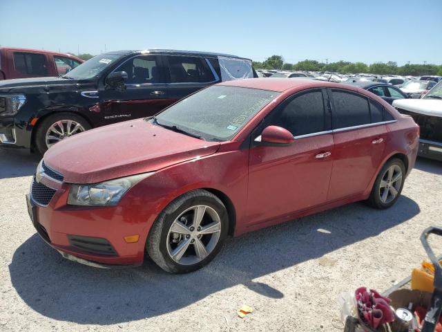 CHEVROLET CRUZE 2012 1g1pg5sc9c7199181