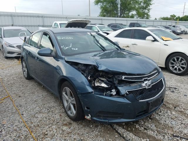 CHEVROLET CRUZE 2012 1g1pg5sc9c7208171