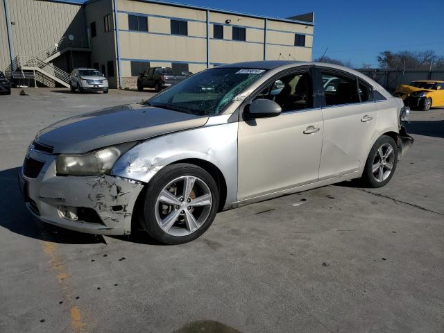 CHEVROLET CRUZE 2012 1g1pg5sc9c7213743