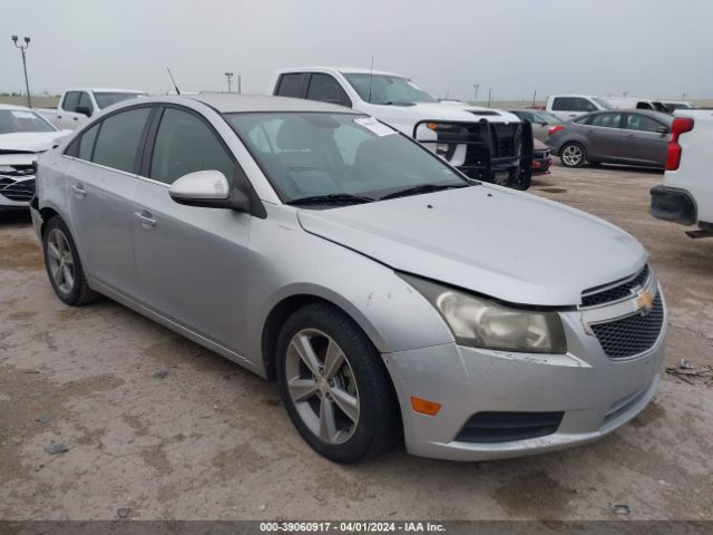 CHEVROLET CRUZE 2012 1g1pg5sc9c7219137