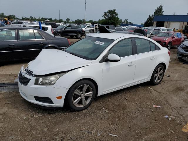 CHEVROLET CRUZE 2012 1g1pg5sc9c7241073