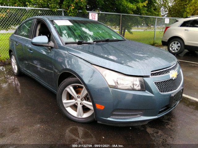 CHEVROLET CRUZE 2012 1g1pg5sc9c7273246