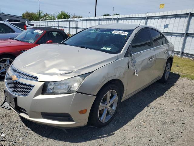 CHEVROLET CRUZE 2012 1g1pg5sc9c7275997