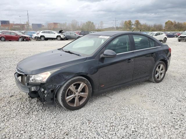 CHEVROLET CRUZE LT 2012 1g1pg5sc9c7281279