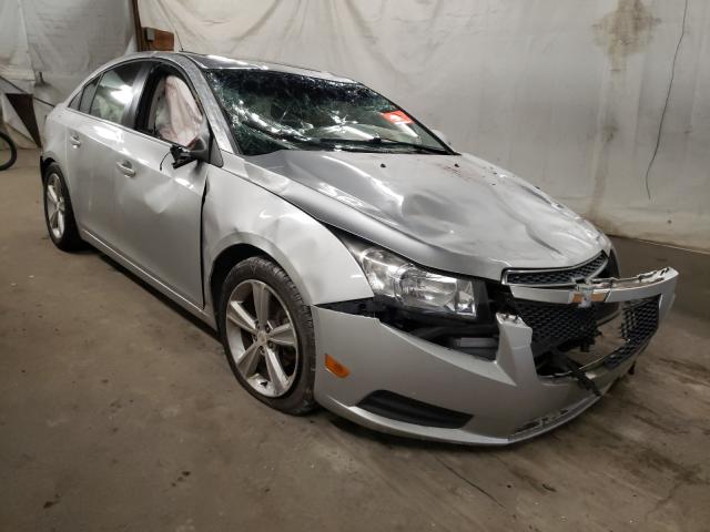 CHEVROLET CRUZE LT 2012 1g1pg5sc9c7288586