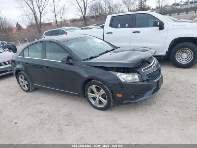 CHEVROLET CRUZE 2012 1g1pg5sc9c7298843