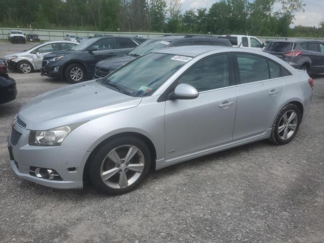 CHEVROLET CRUZE 2012 1g1pg5sc9c7339486