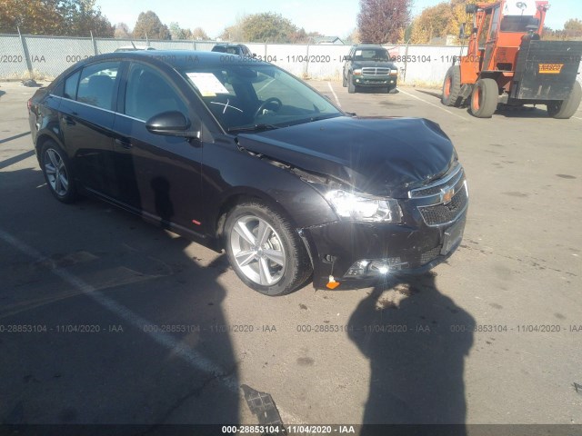 CHEVROLET CRUZE 2012 1g1pg5sc9c7349774