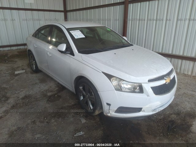 CHEVROLET CRUZE 2012 1g1pg5sc9c7361312