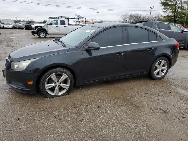 CHEVROLET CRUZE LT 2012 1g1pg5sc9c7363562