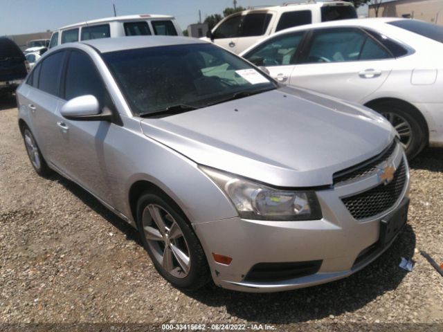 CHEVROLET CRUZE 2012 1g1pg5sc9c7368681