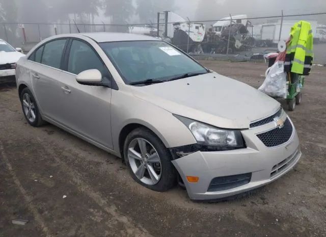 CHEVROLET CRUZE 2012 1g1pg5scxc7113182